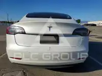 2020 Tesla Model 3 фото