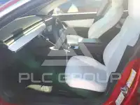 2020 Tesla Model 3 photo