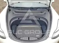 2020 Tesla Model 3 photo