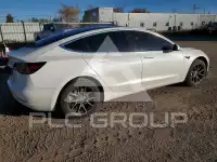 2020 Tesla Model 3 photo