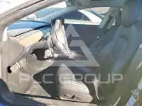 2020 Tesla Model 3 photo