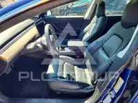 2020 Tesla Model 3 фото