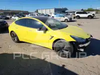 2020 Tesla Model 3 photo