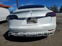 2020 Tesla Model 3 photo