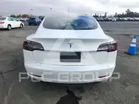 2020 Tesla Model 3 photo