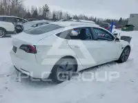 2020 Tesla Model 3 photo