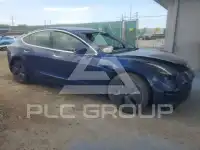 2020 Tesla Model 3 photo