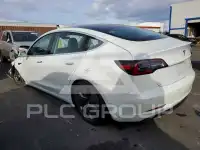 2020 Tesla Model 3 фото