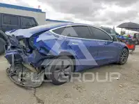2020 Tesla Model 3 photo
