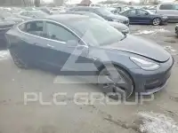 2020 Tesla Model 3 фото