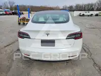 2020 Tesla Model 3 фото