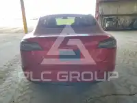2020 Tesla Model 3 фото