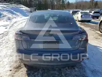 2020 Tesla Model 3 photo