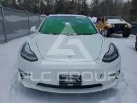2020 Tesla Model 3 photo