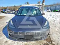 2020 Tesla Model 3 photo