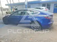 2020 Tesla Model 3 photo