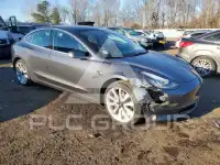 2020 Tesla Model 3 photo