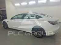 2020 Tesla Model 3 фото