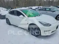 2020 Tesla Model 3 photo