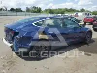 2020 Tesla Model 3 фото