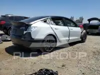 2020 Tesla Model 3 photo