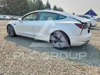 2020 Tesla Model 3 фото
