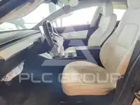 2020 Tesla Model 3 photo