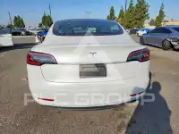 2020 Tesla Model 3 фото