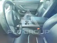 2020 Tesla Model 3 photo