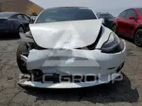 2020 Tesla Model 3 фото