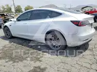 2020 Tesla Model 3 фото