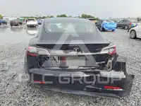 2020 Tesla Model 3 фото
