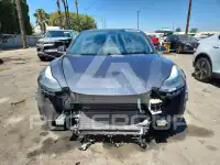 2020 Tesla Model 3 фото