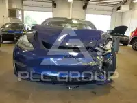 2020 Tesla Model 3 фото