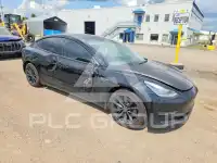 2020 Tesla Model 3 фото