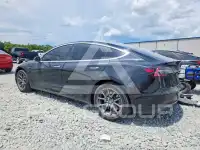 2020 Tesla Model 3 photo