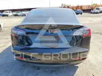 2020 Tesla Model 3 photo