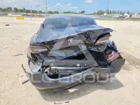 2020 Tesla Model 3 фото