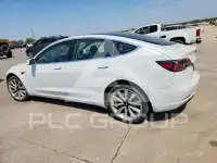 2020 Tesla Model 3 фото