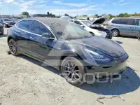 2020 Tesla Model 3 фото