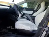 2020 Tesla Model 3 photo