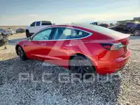 2020 Tesla Model 3 фото