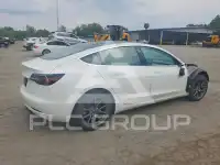 2020 Tesla Model 3 photo