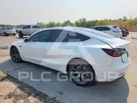 2020 Tesla Model 3 photo