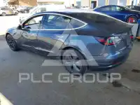 2020 Tesla Model 3 photo