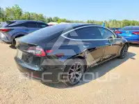 2020 Tesla Model 3 фото