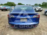 2020 Tesla Model 3 photo