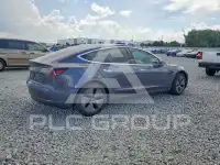 2020 Tesla Model 3 photo