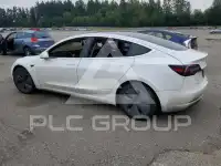 2020 Tesla Model 3 фото