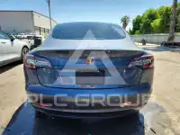 2020 Tesla Model 3 фото